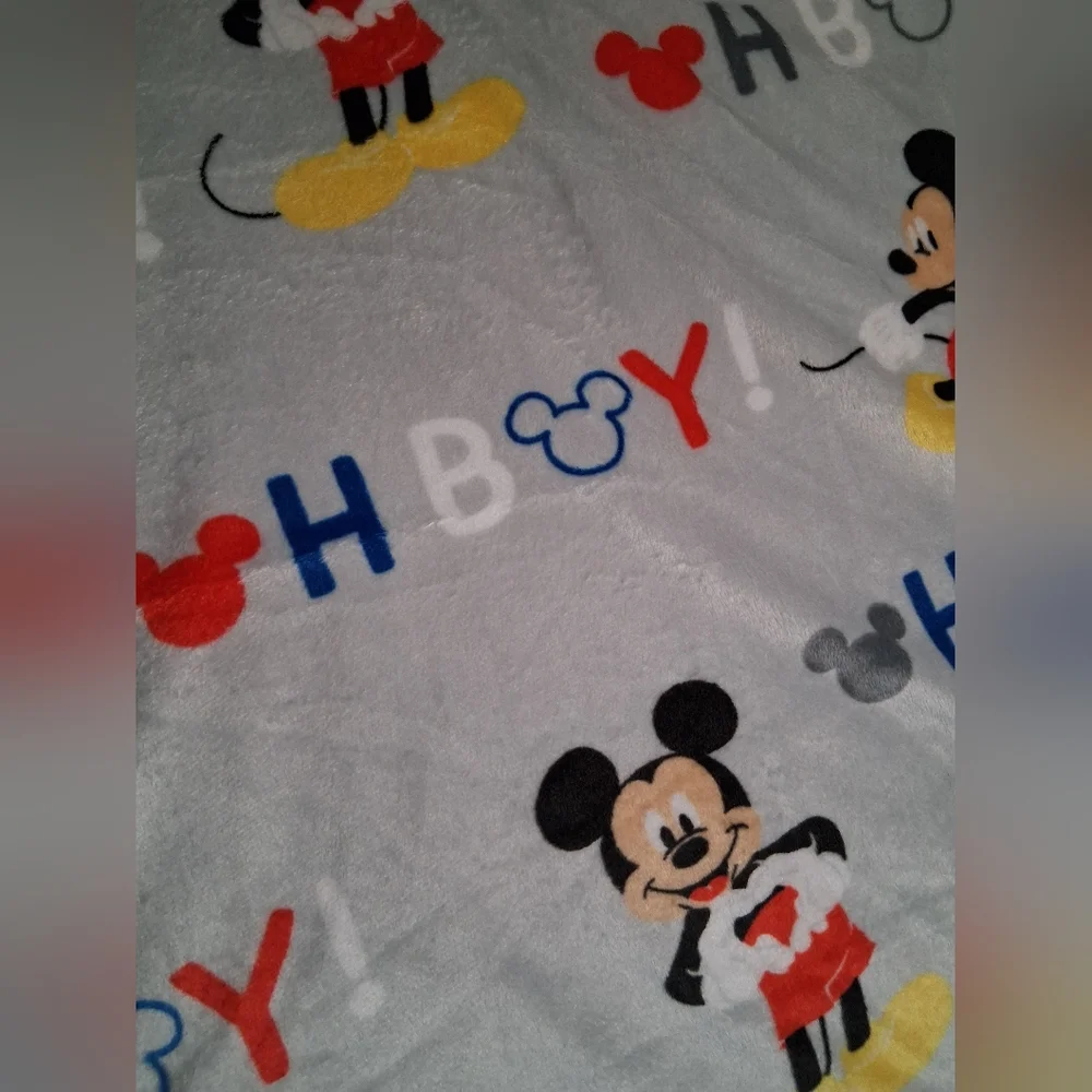 Disney Mickey Mouse 